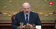 Aleksandr Łukaszenka używa imigrantów do wojny. Białoruski dziennikarz odsłania karty