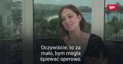 Marion Cotillard nie spodziewała się tego pytania. Polski dziennikarz wprawił ją w zakłopotanie