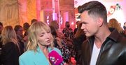 Anna Wyszkoni: "Nie stosowałam diety zmieniającej rysy twarzy"