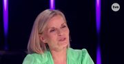 Małgorzata Foremniak wzruszona kolejnym występem w "Mam talent"