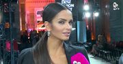 Klaudia El Dursi: "Nasz program to fabryka gwiazd"