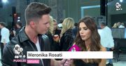 Weronika Rosati o batalii sądowej z byłym partnerem