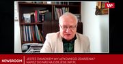 Obostrzenia będą musiały się pojawić. Prof. Simon ostro o nadchodzącej fali