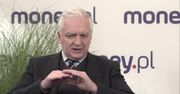 Gowin powiedział, co posłowie PiS robią w Karpaczu. "Polityczne headhunterstwo"