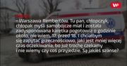 Protest ratowników medycznych. Nagrania rozmów z dyspozytorami mrożą krew w żyłach