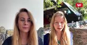 Wyszła z sekty i zamieszkała w vanie. Teraz namawia Polaków do zmian
