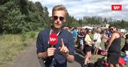 Gigantyczna kolejka na testy na Pol'and'Rock Festival 2021. "Przyjechali tylko ci najwierniejsi"