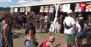 Jedzenie na Pol'and'Rock Festival 2021. Tanio nie jest
