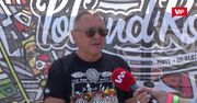 Segregacja publiki na Pol'and'Rock? Owsiak odpowiada hejterom i... Kazikowi