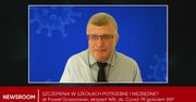 Szczepienia uczniów wzbudzają kontrowersje