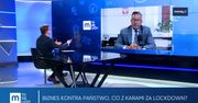 Pracodawca sprawdzi, kto się zaszczepił? "Nie może. Sejm musi zmienić prawo"