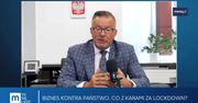 Firmy chcą zmian w Polskim Ładzie. "Najlepiej, żeby rządzący nie ruszali tego podatku"