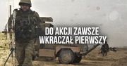"Snajper wchodzi pierwszy"