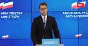 Piotr Müller: Premier podjął decyzję o zdymisjonowaniu Jarosława Gowina