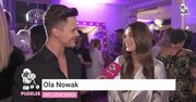 Ola Nowak zdradza, jak inwestuje pieniądze: "Mam dwa mieszkania, trzecie się robi. Myślę nad domem"