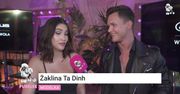 Żaklina Ta Dinh zdradza czy będzie InstaMatką