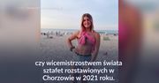 #dziejesiewsporcie: talent na bieżni i przed obiektywem! To jedna z najpiękniejszych polskich sportsmenek