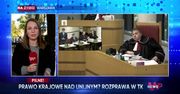 WP News wydanie 07.10, godzina 11:50