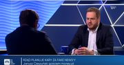 Będą kary za fake news'y i hejt? Cieszyński: Pracujemy nad tym