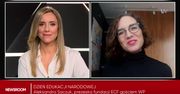 Dzień Edukacji Narodowej. Aleksandra Saczuk o systemie edukacji w Polsce