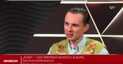 Ralph Kaminski o politycznym zaangażowaniu artystów