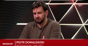 Czemu "Hiacynt" nie trafił do kin, tylko od razu na Netfliksa?