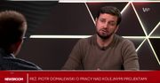 Co dalej z filmem o Beacie Kozidrak? Reżyser Piotr Domalewski komentuje