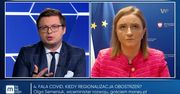 Czwarta fala w natarciu. Będzie lockdown? Co planuje rząd?