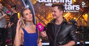 Izabela Janachowska zaprasza Małgorzatę Rozenek do "Tańca z Gwiazdami"