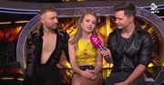 Oliwia Bieniuk komentuje odpadnięcie z "Tańca z gwiazdami"