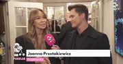 Joanna Przetakiewicz: "Kocham pieniądze z wzajemnością. To jest bezpieczeństwo i wolność"