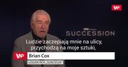 "Sukcesja" HBO. Serialowy Logan Roy często słyszy od fanow zaskakującą prośbę