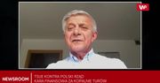 Kopalnia Turów. UE sama weźmie pieniądze? Prof. Belka: można odciągnąć