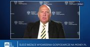 Inflacja znowu wyższa. Minister finansów: to nie moment na drastyczne ruchy