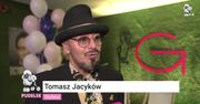 Tomasz Jacyków apeluje do ojca Andrzeja Dudy