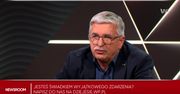 "Nie mamy niezależnego przekazu informacji". Generał komentuje słowa Mariusza Kamińskiego