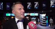 Krzysztof Gojdź przypomina o sobie: "Chciałem odetchnąć. Polacy są sfrustrowani"