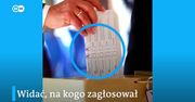 Wpadka kandydata na kanclerza Niemiec. Wiadomo, na kogo zagłosował w wyborach do Bundestagu