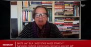 Agnieszka Holland o Złotych Lwach dla filmu "Wszystkie nasze strachy". Dopiekła Kurskiemu