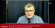 Dr Grzesiowski o przebiegu czwartej fali koronawirusa w Polsce