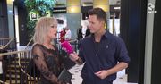 Blanka Lipińska pisze kolejny erotyk: "Będzie o pisarce i gitarzyście"