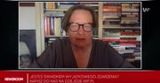 PiS jak reżim? Agnieszka Holland wymienia podobieństwa