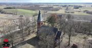Opuszczona świątynia ewangelicka. Niezwykły obiekt w Polsce