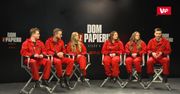 "Dom z Papieru". Netflix szuka największego fana w Polsce i daje mu... prawdziwe złoto