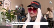 Laluna Unique: "26 lat to dobry wiek, żeby coś sobie poprawić"