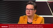 Minister zdrowia nie chce obostrzeń. Lubnauer: W co on wierzy?