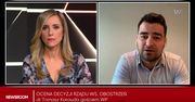 Dr Tomasz Karauda: Polityka stoi ponad życiem ludzkim