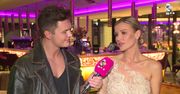 Joanna Krupa o relacji z byłym mężem: "Zawsze byliśmy przyjaciółmi"