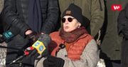 Ostre słowa Janiny Ochojskiej. "Jestem porażona okrucieństwem tej władzy"