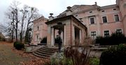 Pałac w Raszewach. Gdy tam weszli, aż zabrakło im słów